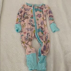 Little Sleepies Sleeper